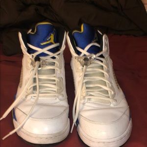 Jordan Laney 5s